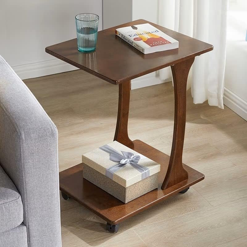 Stylish wooden Coffee Table - Image 2