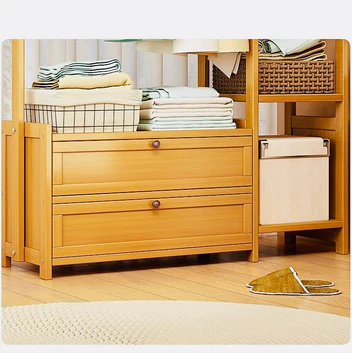 Modern Wooden Clothes Rack... (Model 1) - Image 6
