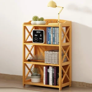 Unique Corner shelf