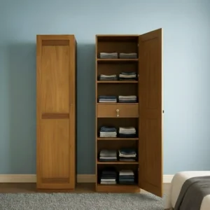 Single Almari minilest space Perfect...