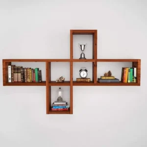 Exclusive wall Shelf