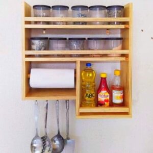 Best Selling Kitchen Wall Shelf