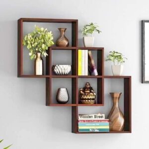 Exclusive Wall shelf For your Beautiful Room Style 2