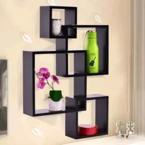 Exclusive Wall shelf For your Beautiful Room Style 1