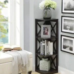 Exclusive Corner Shelf