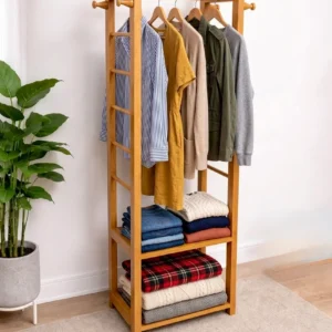 Wooden Multi Layer Alna