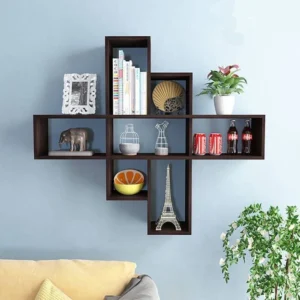 Minimalist Wallshelf