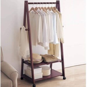 Exclusive Wooden Anla