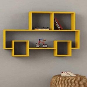 Exclusive Wooden Wall shelf