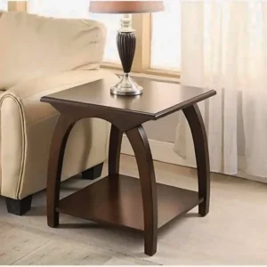 Wooden Tea table | Wooden Side Table For Home & office