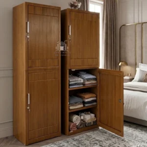 Smart-Shelf Organizer: storage...