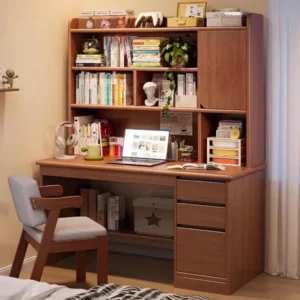 Reading Table and Chair