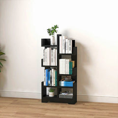 Exclusive Medium L shape Bookshelf - Image 3