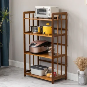 Wooden Oven Rack
