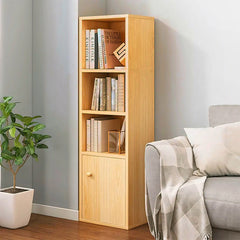 Exclusive Wooden Book Shelf  Bookcase