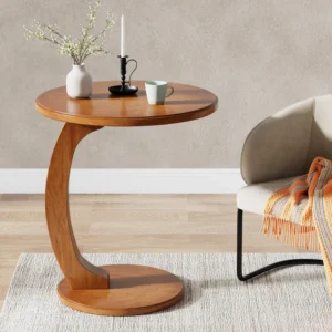 Wooden Morden Coffee Table