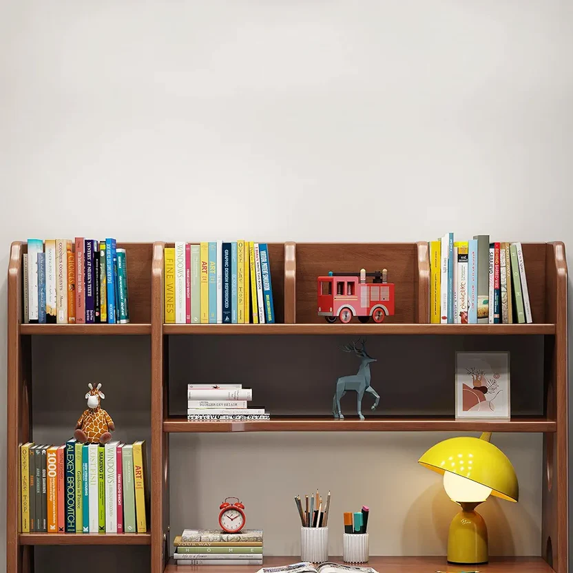 Wooden Interactive Table - Image 4