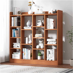 Exclusive Wooden Book shelf Office / Home