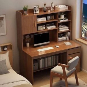 Study Table & Chair Set